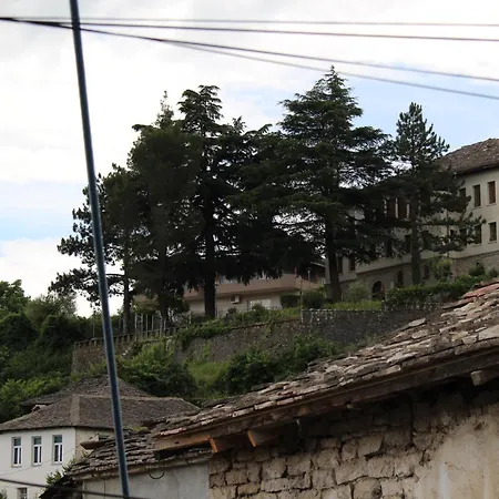Karagjozi Gjirokastra