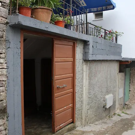 Karagjozi Panzió