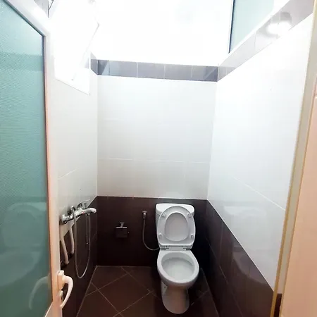 Karagjozi Panzió