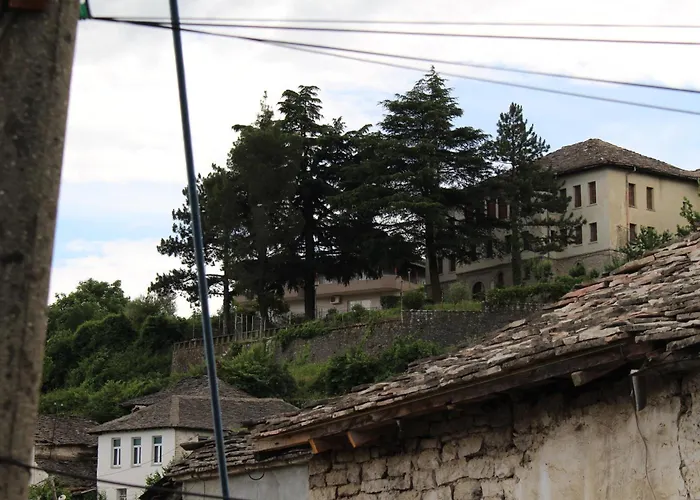 Karagjozi Gjirokaster