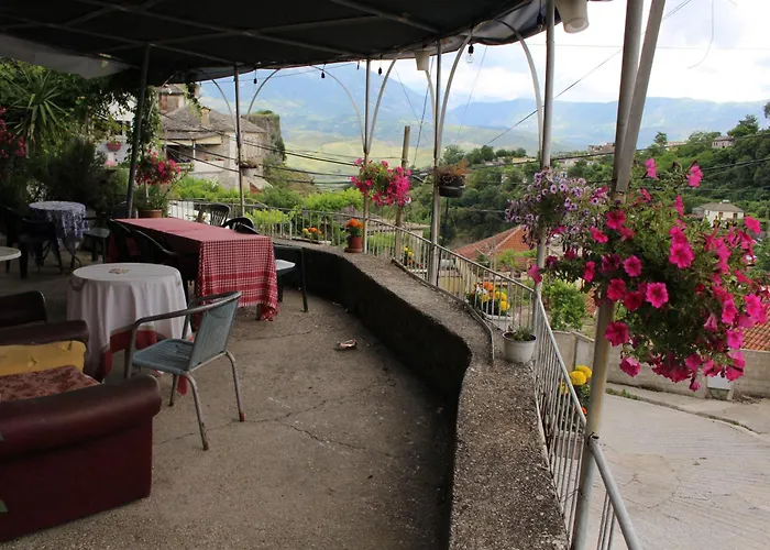 Bed & Breakfast Karagjozi